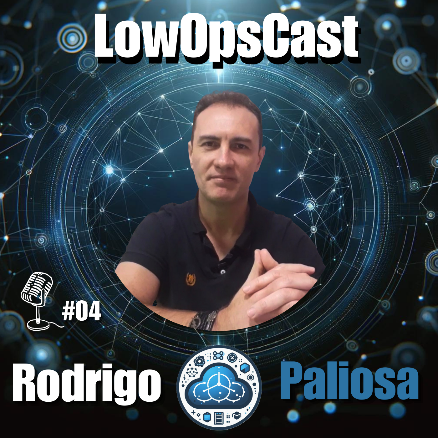 #04 Episodio com Rodrigo Paliosa