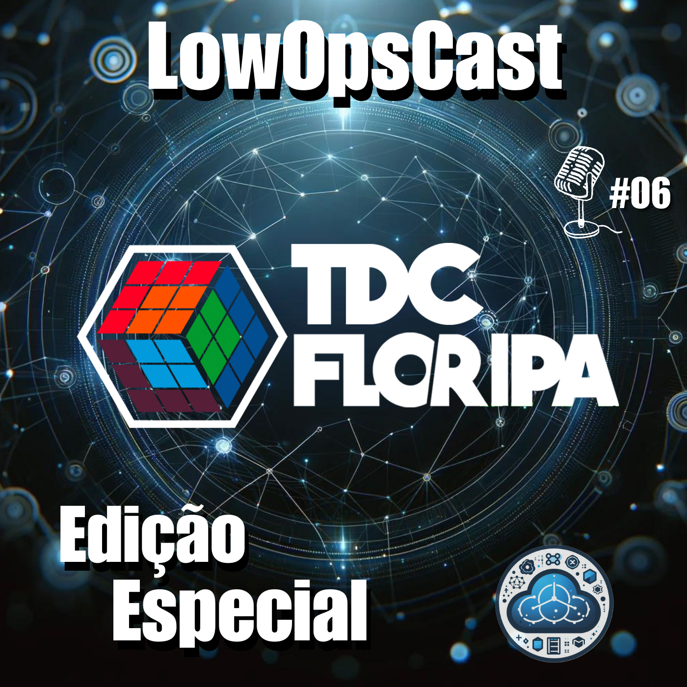 #06 Episódio Especial TDC Floripa 2024